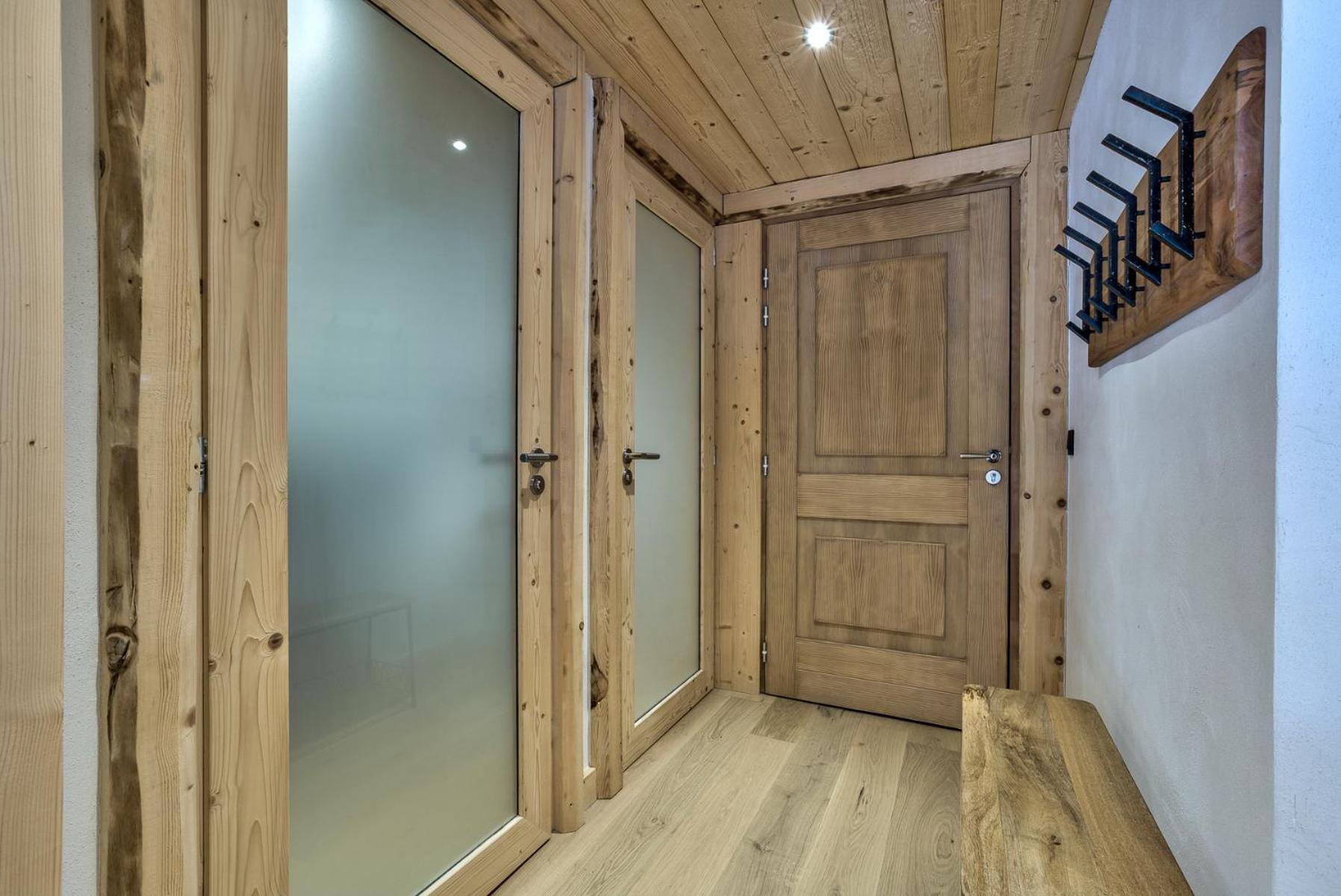 Residence La Blaitiere Chamonix Buitenkant foto
