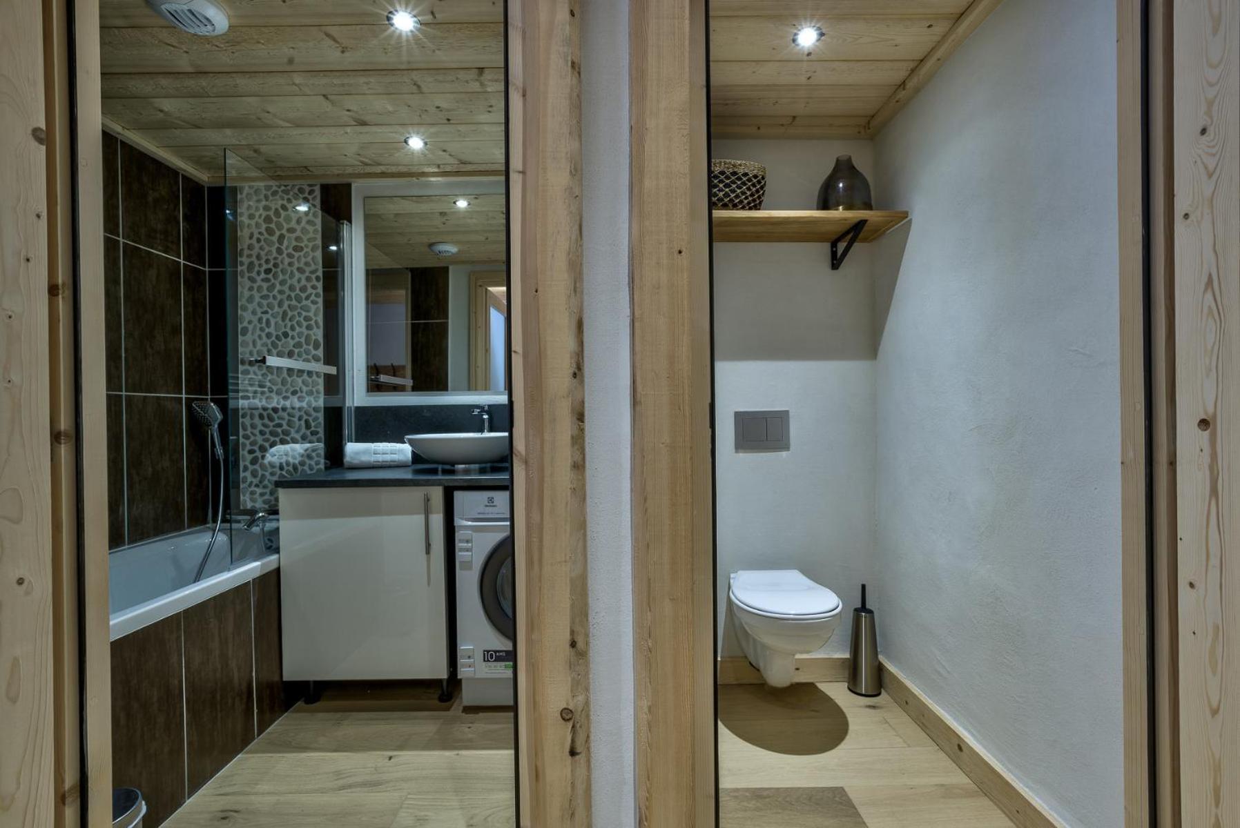 Residence La Blaitiere Chamonix Buitenkant foto