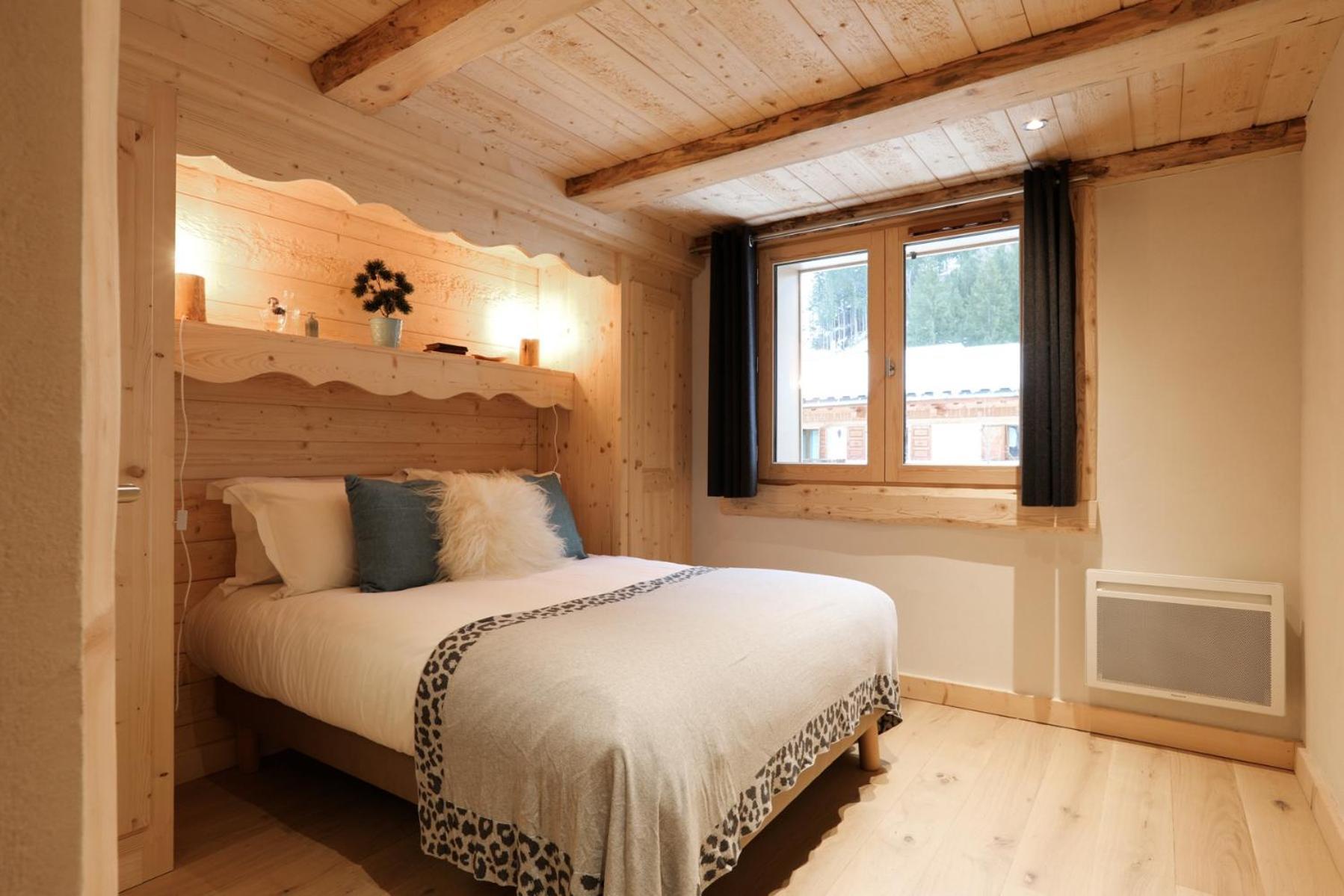 Residence La Blaitiere Chamonix Buitenkant foto
